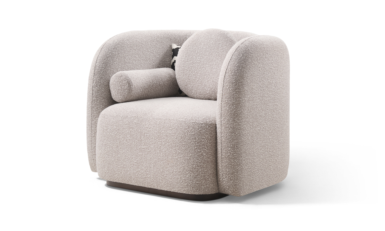 240.30.005 Infinity Fauteuil 1 Place SITE A1 V1 BLANC