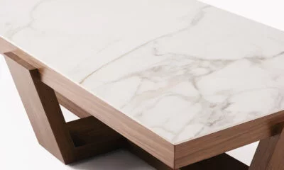 410.10.130 Ariala Ceramique Table basse 160x80 SITE A1 Z 1