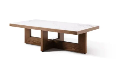 410.10.134 Eurofan Ceramique Table Basse SITE A1 V1 BLANC