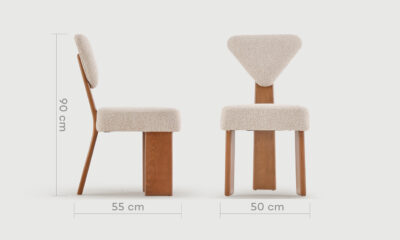 510.30.003 Canto Chaise SITE A1 DIM 1