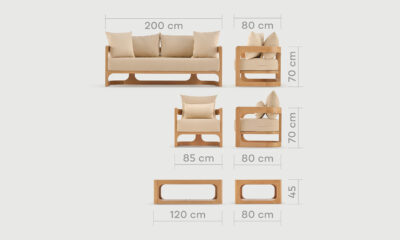 630.20.020 Maya Ensemble de Jardin 311TB SITE A1 DIM 1
