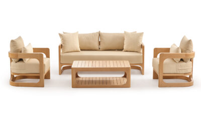 630.20.020 Maya Ensemble de Jardin 311TB SITE A1 V1 BLANC