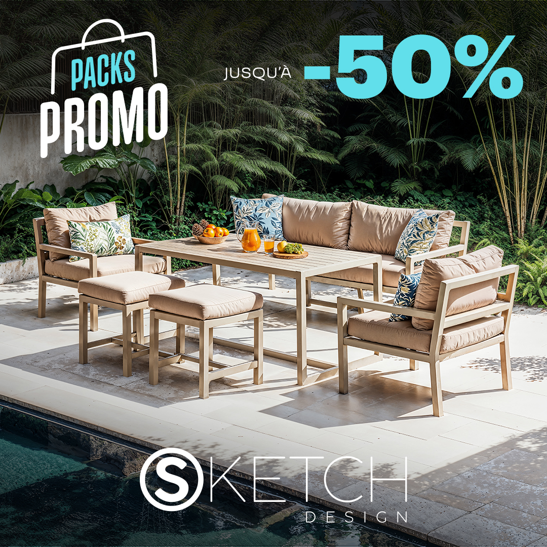 Pack Taco Salon dexterieur 311Table2 Tabourets Final HD Square