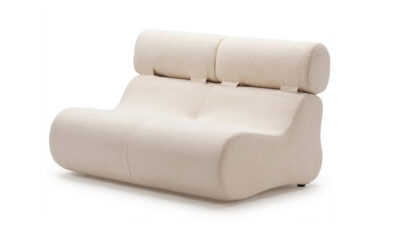 210.25.011 Sandro Canape 2PL SITE A1 V1 BLANC