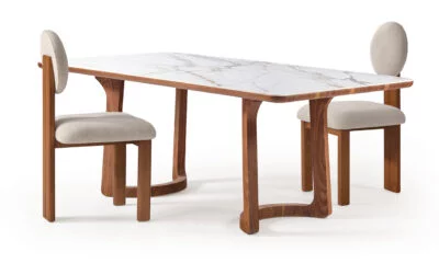 420.20.189 Maestro Table de salle a manger SITE A1 V1 BLANC