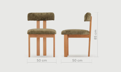 510.40.048 Emilia Chaise SITE A1 DIM 1