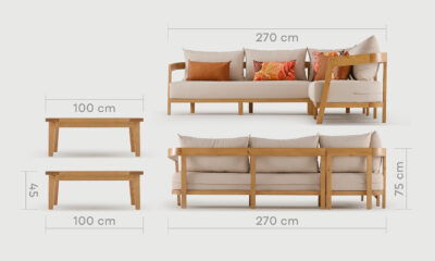 630.20.090 Bali L Ensemble Exterieur SITE A1 DIM 1