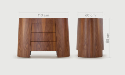 330.30.008 Cylia Commode SITE A1 DIM 1