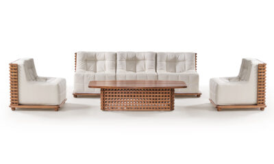 630.10.104 Tressia 311TB Ensemble Exterieur SITE A1 V1 BLANC