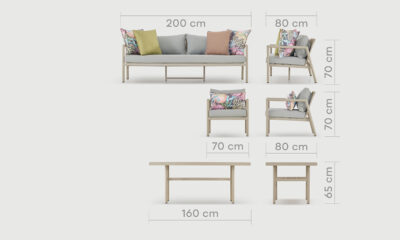 630.40.109 Palermo 311TB Ensemble Exterieur SITE A1 DIM 1