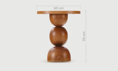 430.20.143 Orbita Table dappoint SITE A1 DIM 1