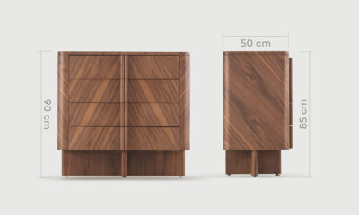 330.20.011 Caldor Commode SITE A1 DIM 1