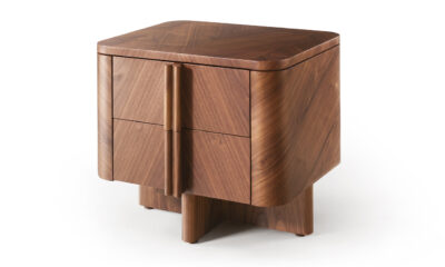 330.20.011 Caldor Table de chevet SITE A1 V1 BLANC