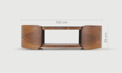 410.20.235 Orlena Table basse SITE A1 DIM 1