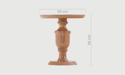 430.20.145 Almo Table dappoint 6 SITE A1 DIM 1