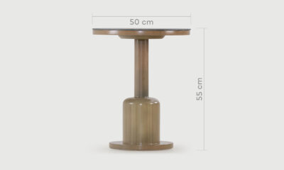 430.20.146 Almo Table dappoint 5 SITE A1 DIM 1