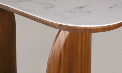 710.20.093 Arco ceramique Console SITE A1 Z 1