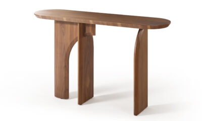 710.20.094 Arco Console SITE A1 V1 BLANC