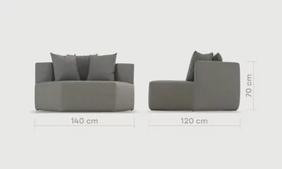 240.25.065 Octavio Ext Fauteuil 1PL SITE A1 DIM 1