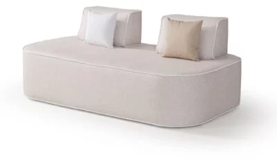 630.10.118 Paros Canape 2L Ensemble Exterieur SITE A1 V1 BLANC