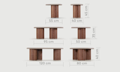 410.20.253 Elsa 1 Table Basse SITE A1 DIM 1